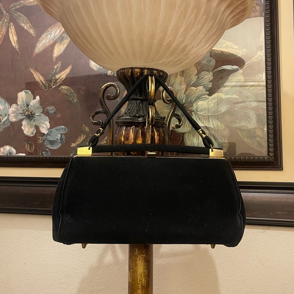 Vintage Cute Bag co. please check all picture of condition.